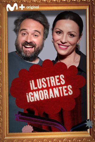 Ilustres Ignorantes: Los nervios