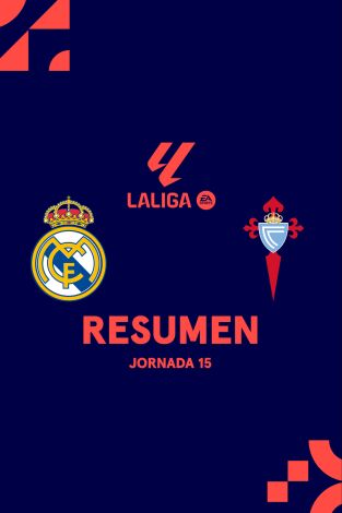 Resúmenes LALIGA EA Sports (T25/26): Real Madrid - Celta