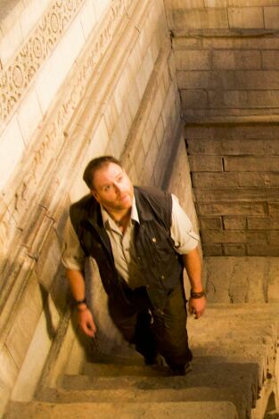 Expedición al pasado: Misterios de Moisés