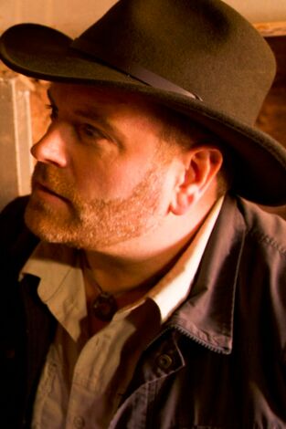 Expedición al pasado: En busca de los misterios de Moisés