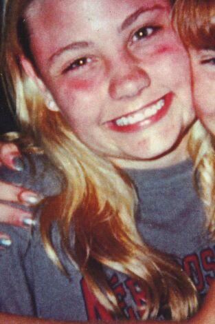 Chicas malas (T1): Ep.7 Batalla de las mejos