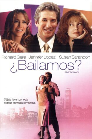 La suerte en tus manos