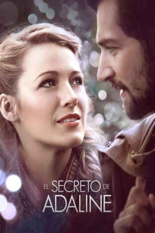 El secreto de Adaline