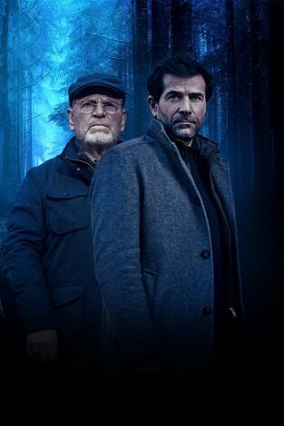 Los Desaparecidos en la Selva