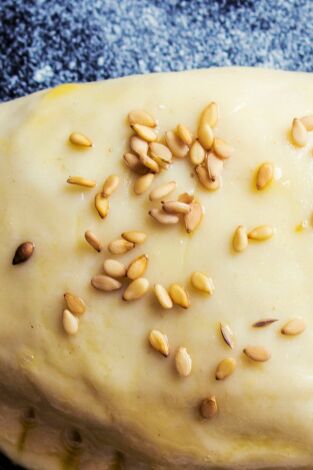 Así se hace: Boinas