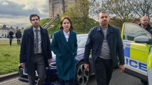 Patience (T1): Episodio 3