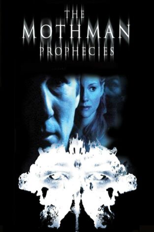 Mothman, la última profecía