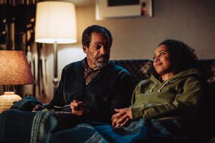 Profesor T (T1): Ep.3 Tigre tigre