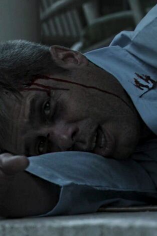 Un asesino llega a tu ciudad: Testigo maldito