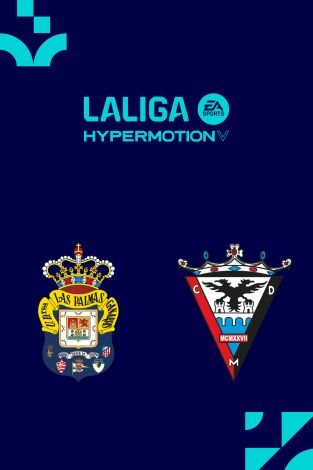 LALIGA HYPERMOTION (T25/26): Las Palmas - Mirandés