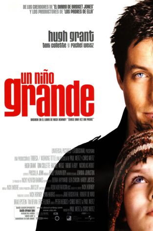 Un nen gran