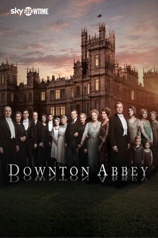 Downton Abbey