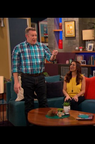 Los Thundermans (T4): Ep.17 Todo por la Z