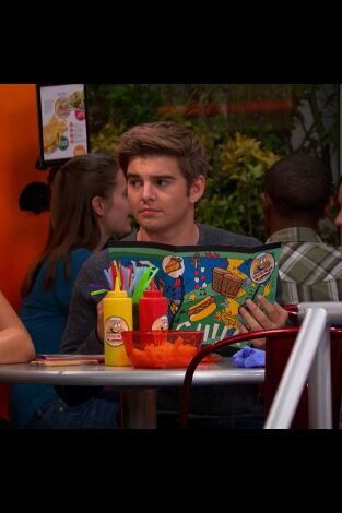Los Thundermans (T4): Ep.30 Cita amañada