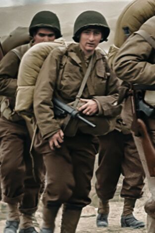 Día D: cien días para vencer al Tercer Reich: La batalla de las playas