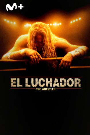 El luchador (The Wrestler)