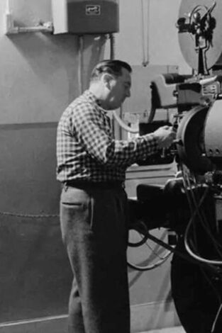 La Gran Il·lusió. Relat intermitent del cinema català: Benvinguts a Catalunya, plató internacional