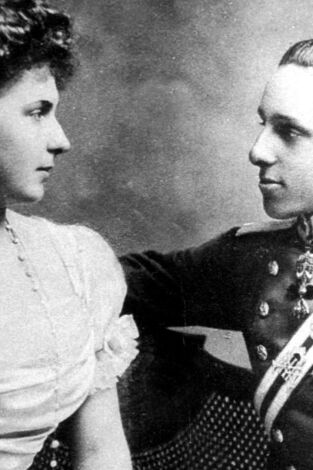 Victoria Eugenia, la reina de sangre maldita: La caída del trono