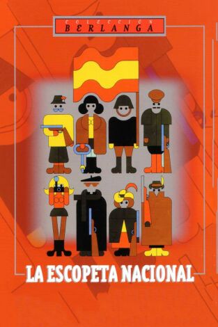 La escopeta nacional