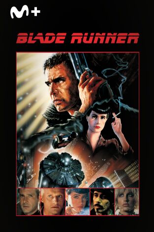 Blade Runner (El montaje del director)
