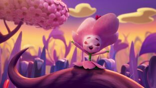 Alicia en su maravillosa pastelería (T2): Ep.9 Conejos y chisteras / Olvídame ya