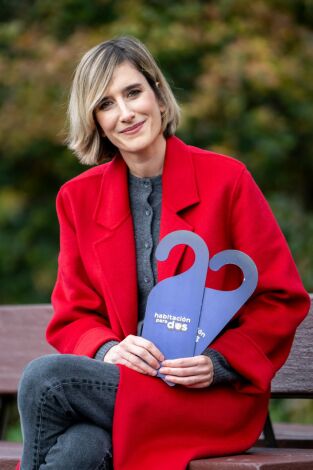 Habitación para dos: Enkarterri: El secreto de Bizkaia