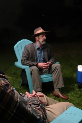 Expedition Bigfoot: Memorias oscuras