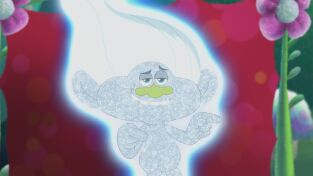 Trolls: ¡No pierdas el ritmo! (T2): Ep.29 Sin purpurina / Un nuevo himno