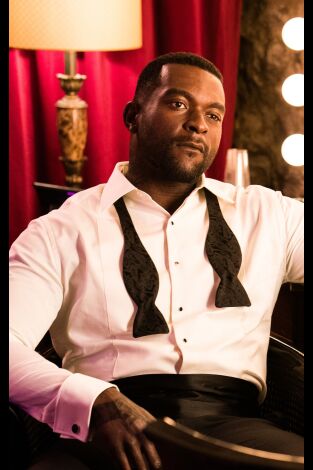 Blood & Treasure (T1): Ep.7 Fuga de Casablanca