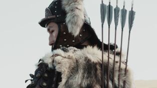 Gengis Kan: el gran imperio Mongol: El reinado de Ogodei