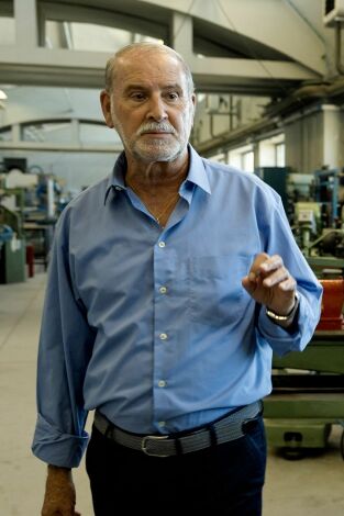 Megaestructuras franquistas: La arquitectura del Régimen