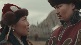 Gengis Kan: el gran imperio Mongol: Europa bajo asedio