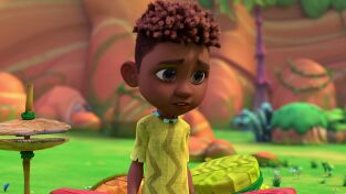 ¡Eureka! (T1): Ep.16 Igual que Yurt