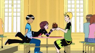 Mi vida y yo (T1): Ep.8 Planetas Malévolos