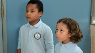 Colegio Abbott (T1): Ep.11 El "desking"