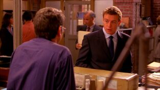 El guardián (T1): Ep.18 Las madres de los desaparecidos