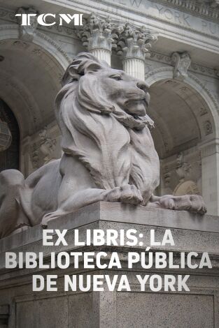 Ex Libris: The New York Public Library