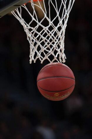 Supercopa de baloncesto en silla (M) (T2025): Final