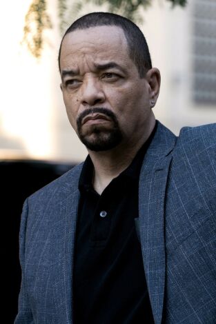 Ley y orden: unidad de Víctimas Especiales (T20): Ep.10 Esos viejos inútiles