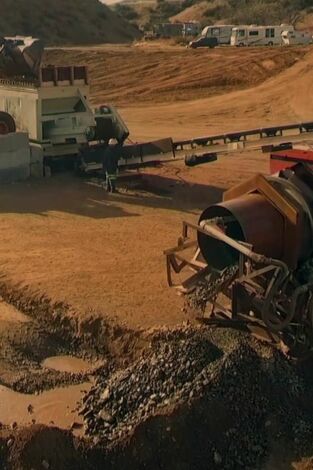 La fiebre del oro: minas perdidas: La última oportunidad