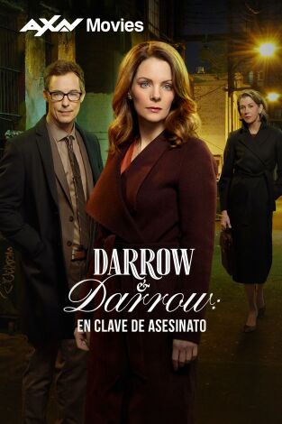 Darrow & Darrow: En clave de asesinato