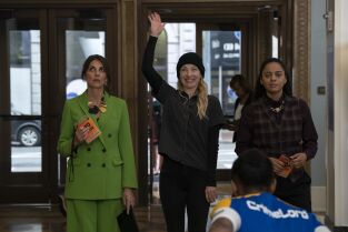 Las reglas del juego: Redención (T2): Ep.1 El golpe de la puesta de largo