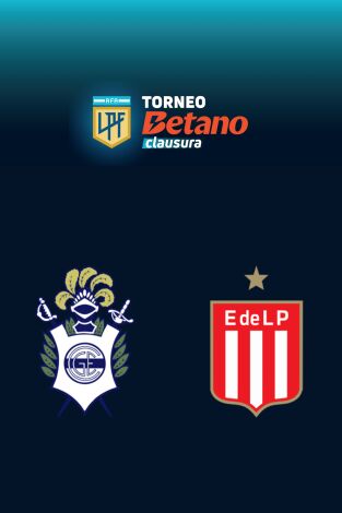 Liga Argentina. Torneo Clausura (T2025): Gimnasia - Estudiantes