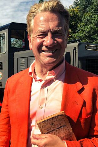 En tren por Gran Bretaña: De Newmarket a Walsingham