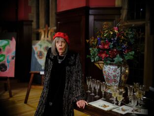 Profesor T (T1): Ep.4 Amor de madre