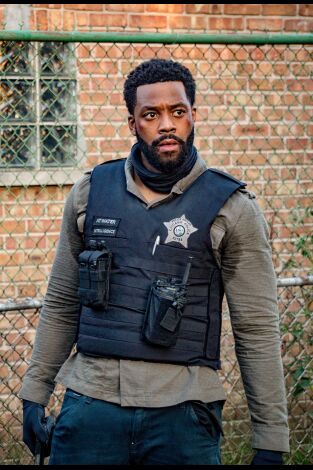 Chicago P.D. (T8): Ep.2 Terror blanco