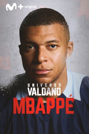 Universo Valdano (T9): Kylian Mbappé
