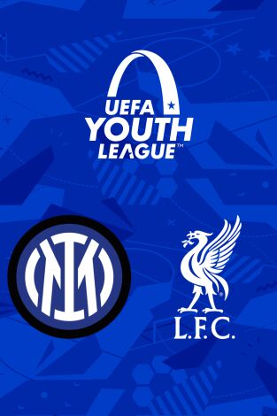 UEFA Youth League (T25/26): Inter - Liverpool