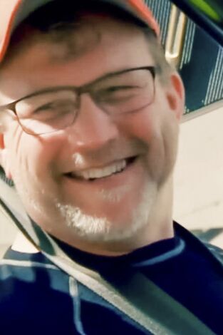 La fiebre del oro: El cazador de pepitas