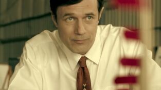 Mayday: catástrofes aéreas: Misión mortal